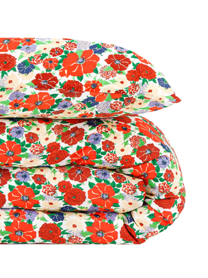 Duvet cover