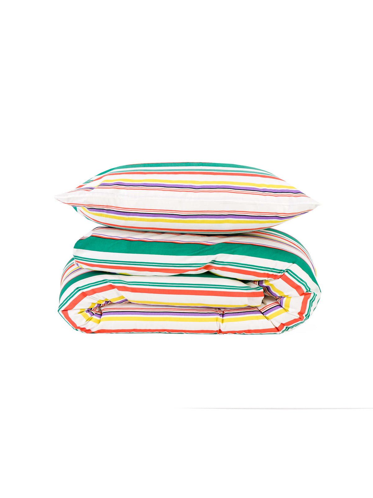 housse-de-couette-taie-Scott-stripes