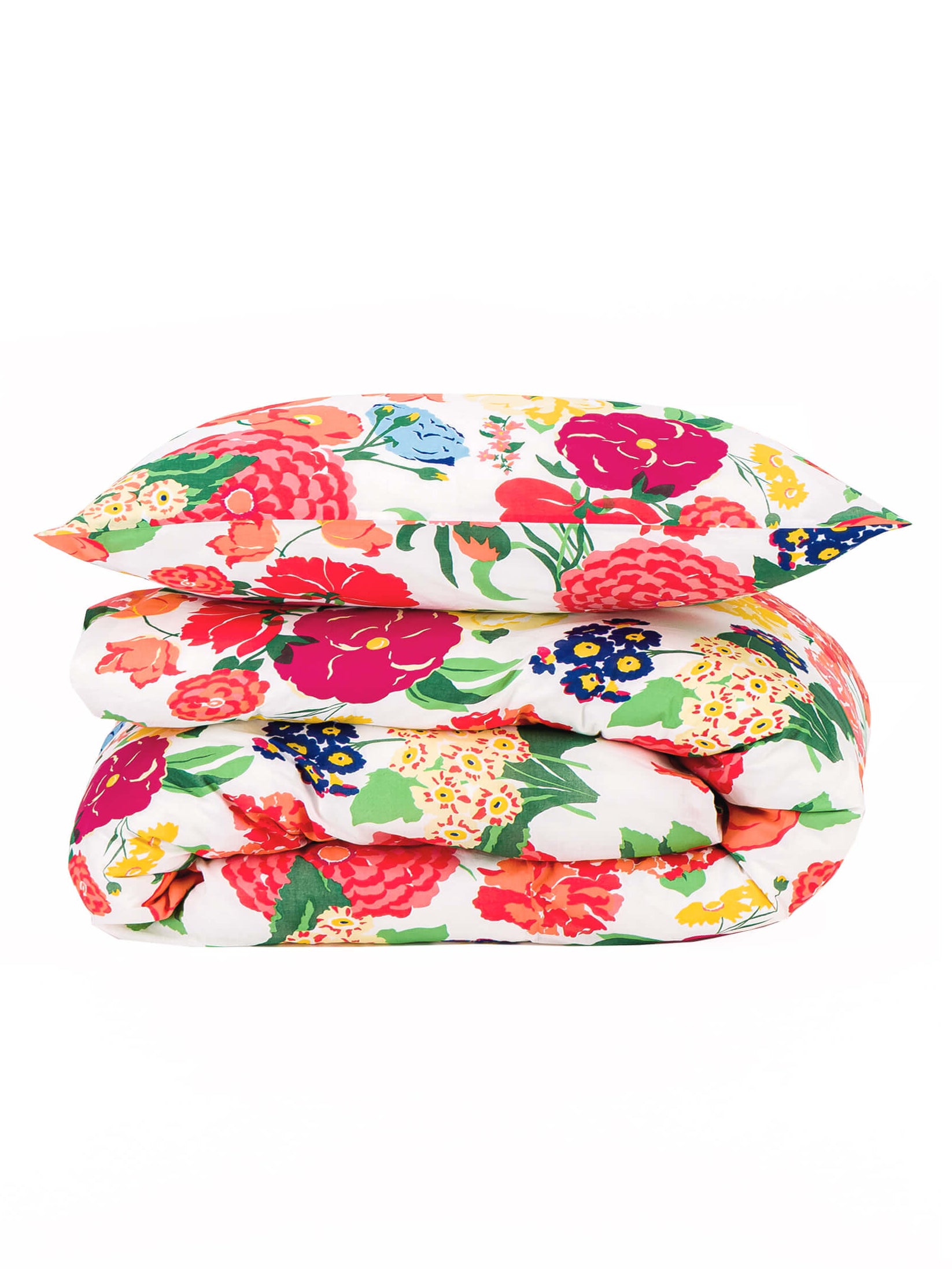 Bed linen, Lucas du Tertre