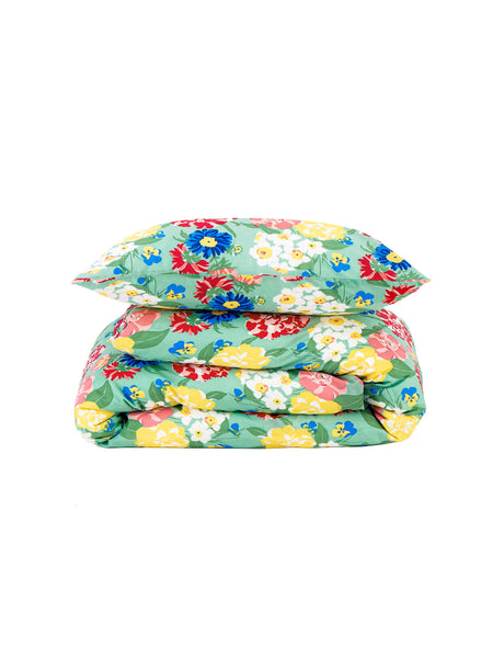 housse-de-couette-taie-flora-xl-green-ground