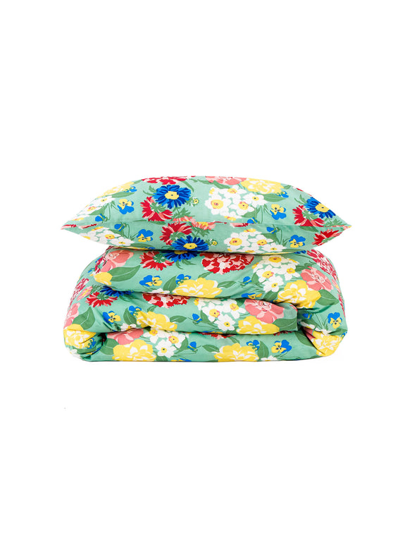 housse-de-couette-taie-flora-xl-green-ground