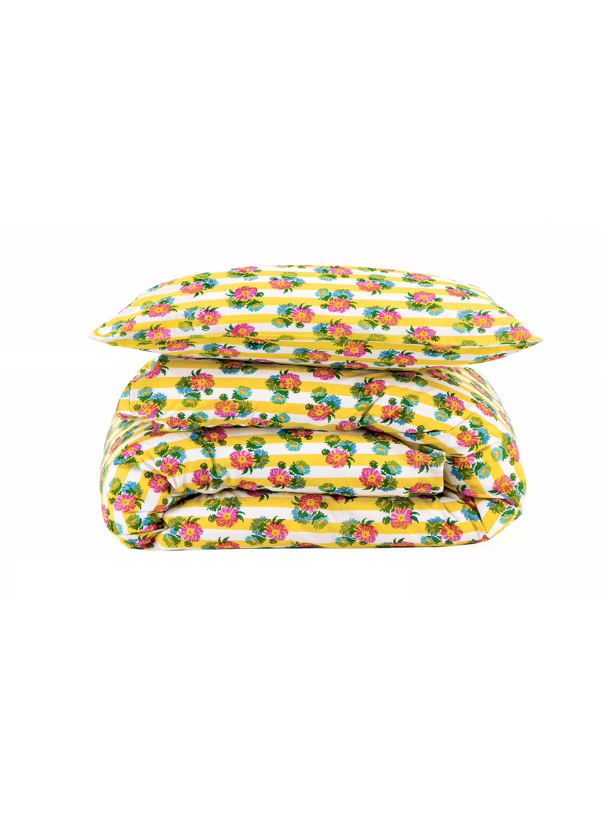 Bed linen, Lucas du Tertre