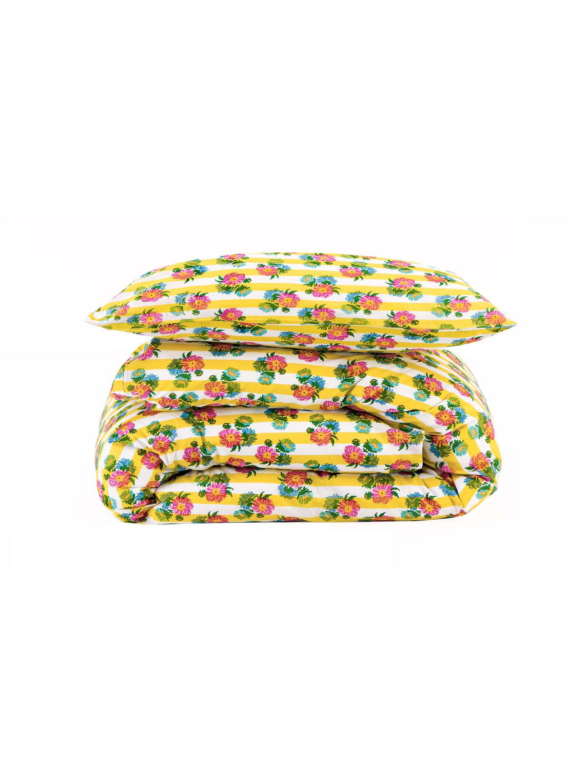 housse-de-couette-taie-iris-sun-yellow