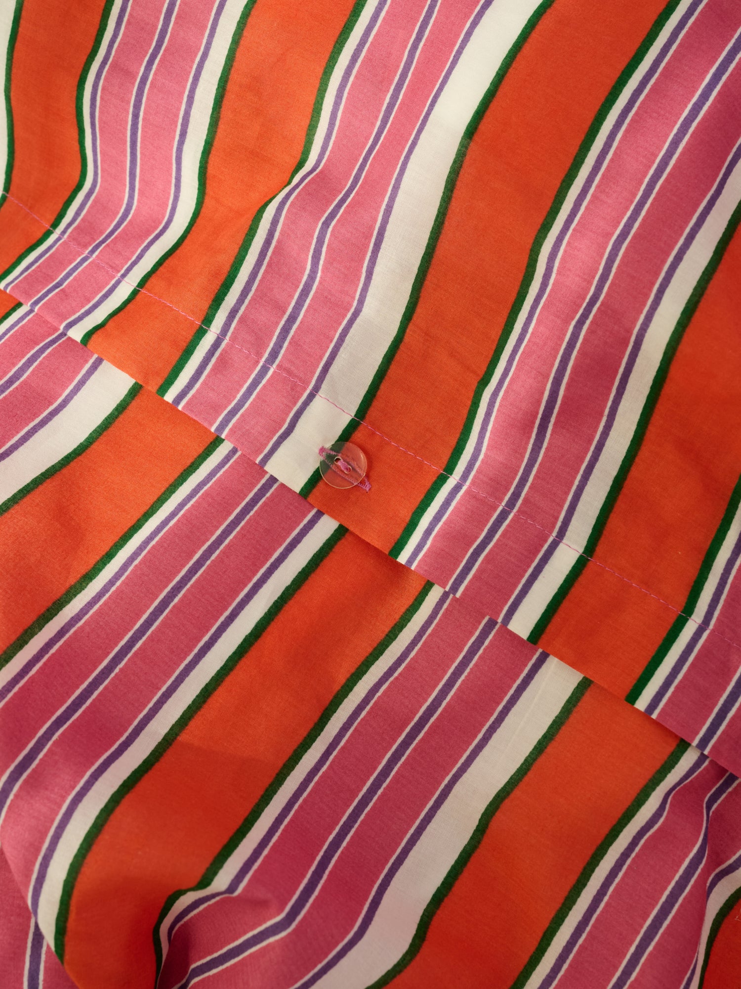 Bed linen, Lucas du Tertre