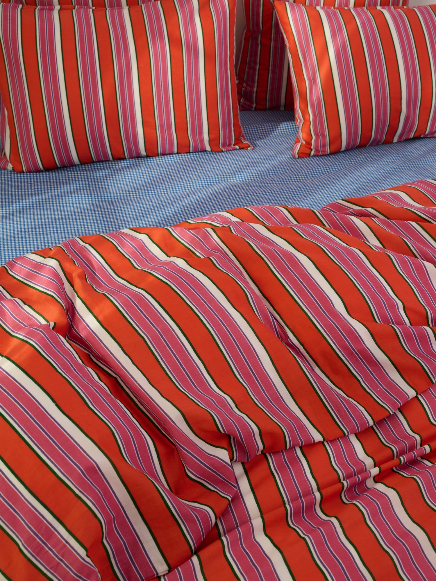 Bed linen, Lucas du Tertre Bed linen, Lucas du Tertre