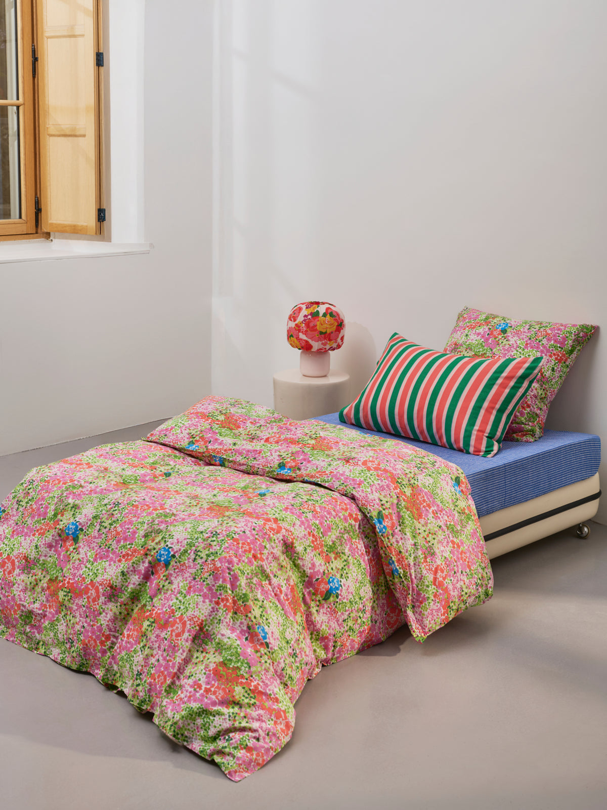 Housse de couette enfant