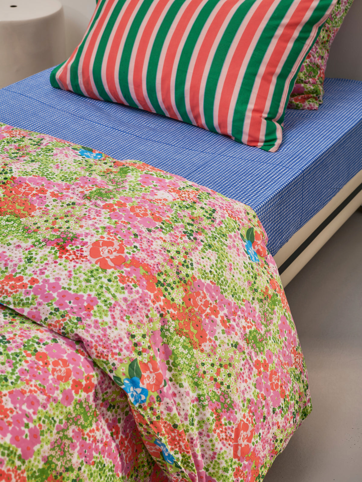 Housse de couette enfant