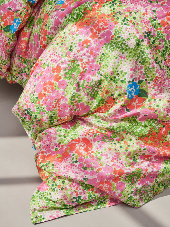 Housse de couette enfant