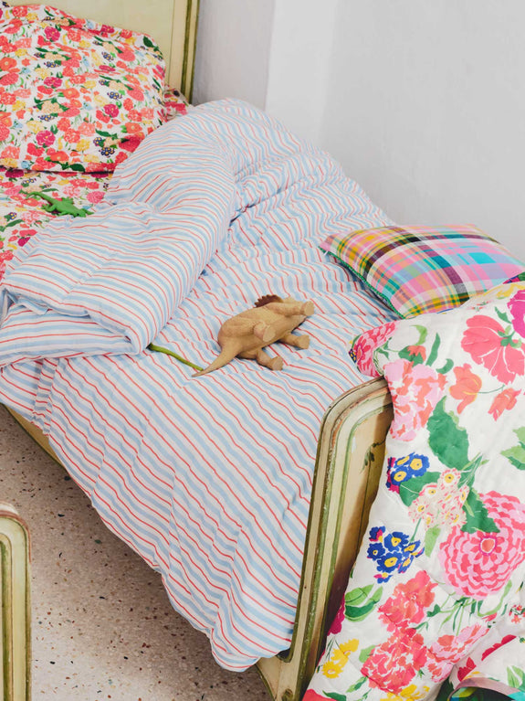 Children's duvet cover