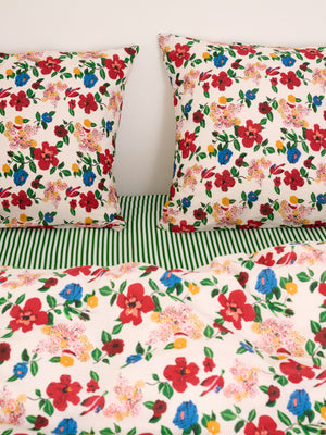 Duvet cover