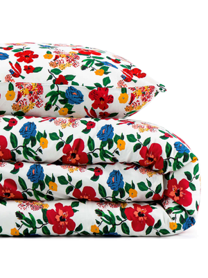 Duvet cover