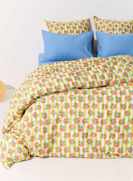 housse_couette_iris_yellow_sun