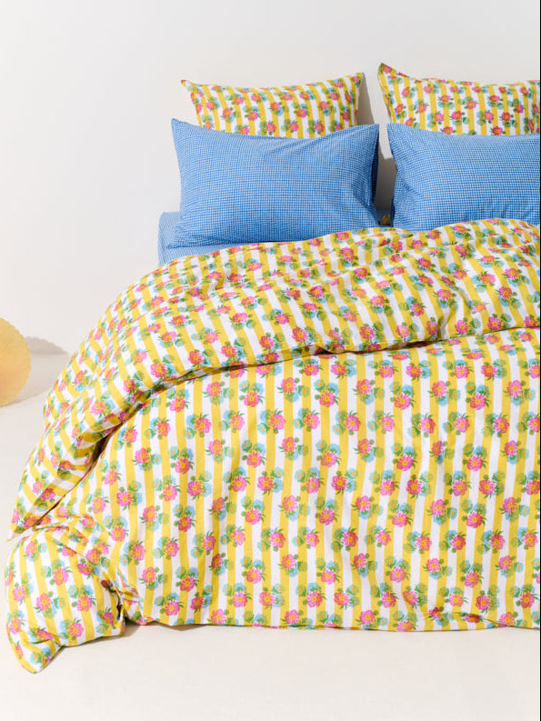 housse_couette_iris_yellow_sun