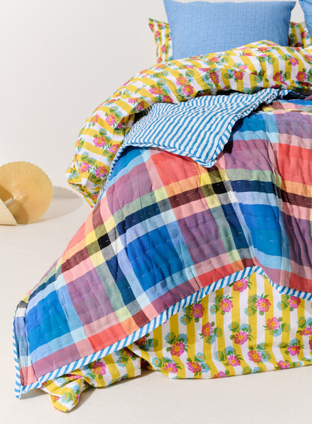 housse_couette_iris_yellow_sun_5