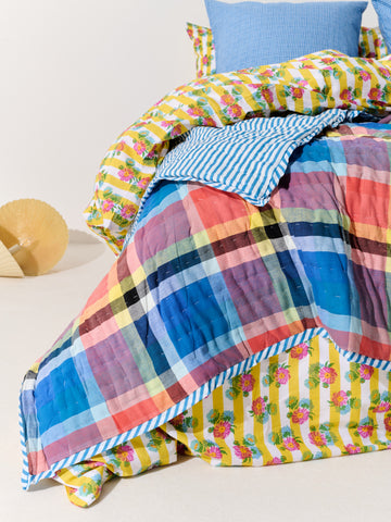 housse_couette_iris_yellow_sun_5