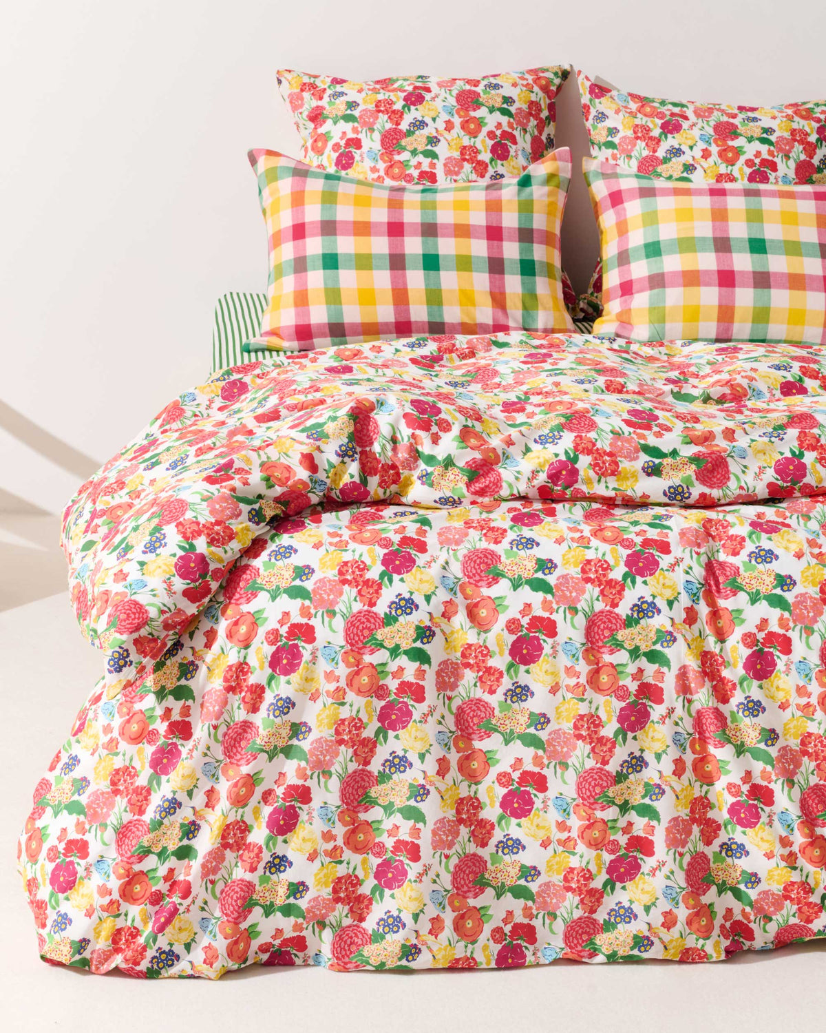 Duvet cover