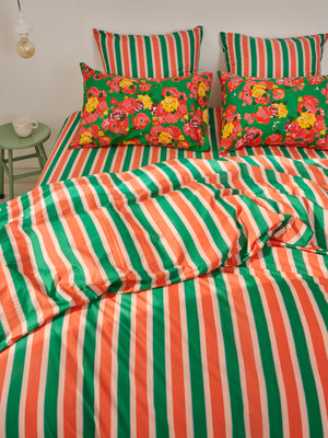 Duvet cover en situation