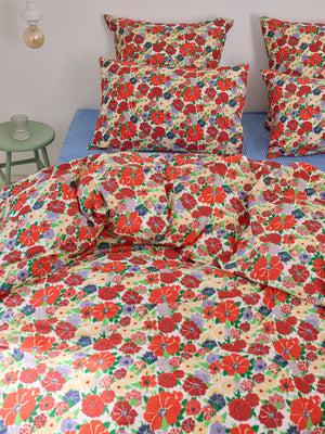 Duvet cover en situation