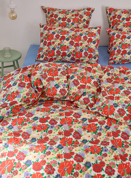 Housse de couette