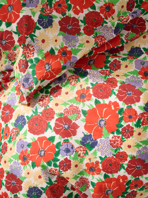 Duvet cover
