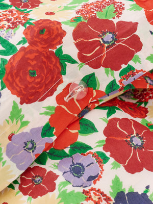 Duvet cover