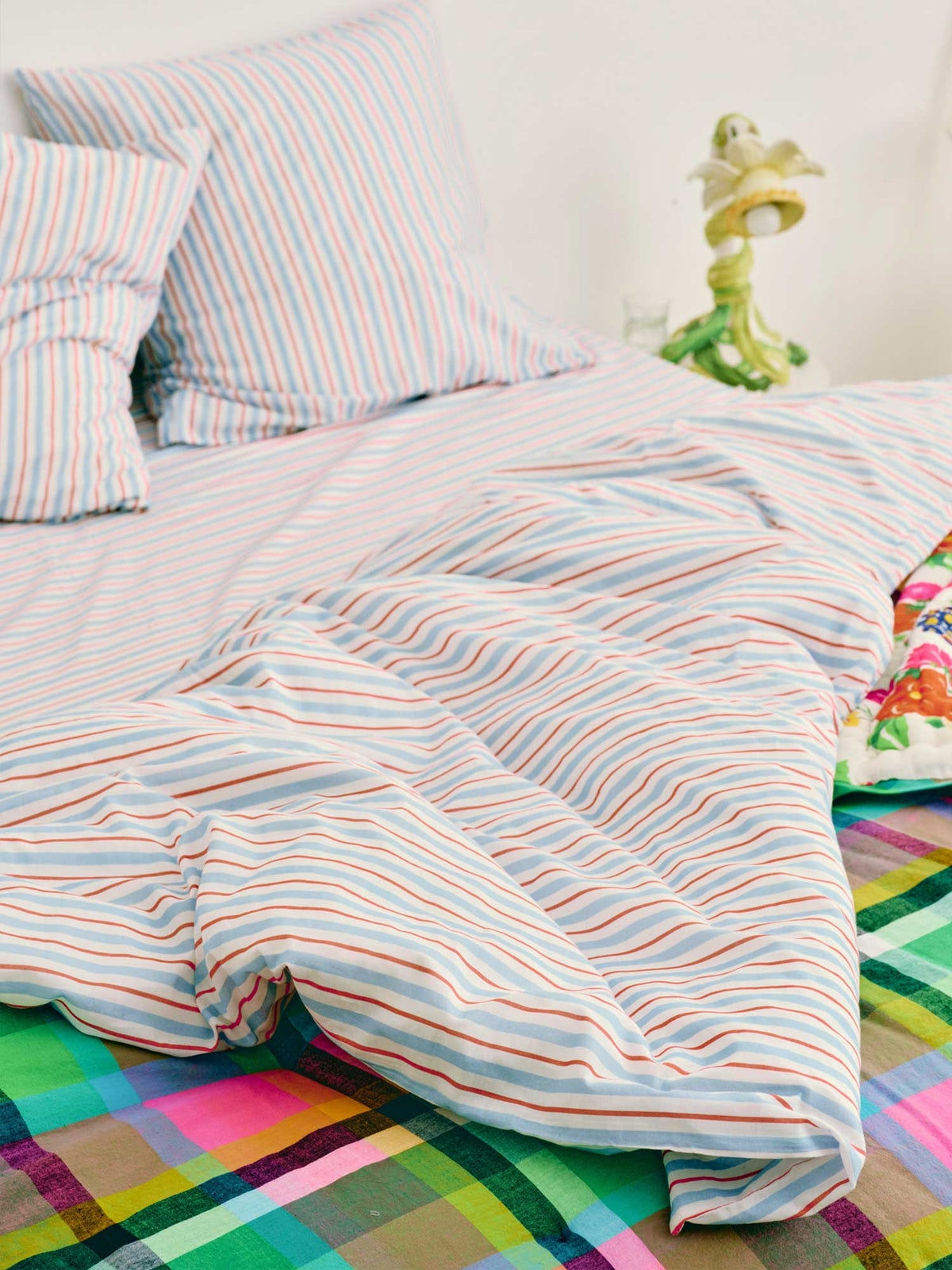 Housse de couette