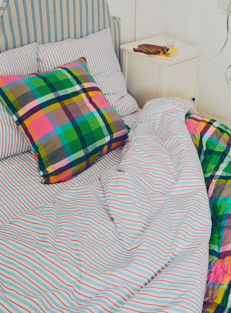 Housse de couette