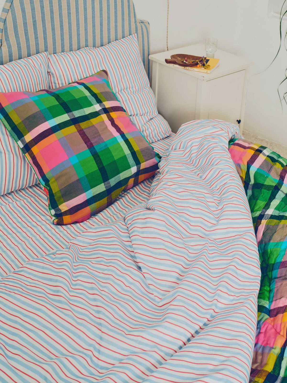 Housse de couette
