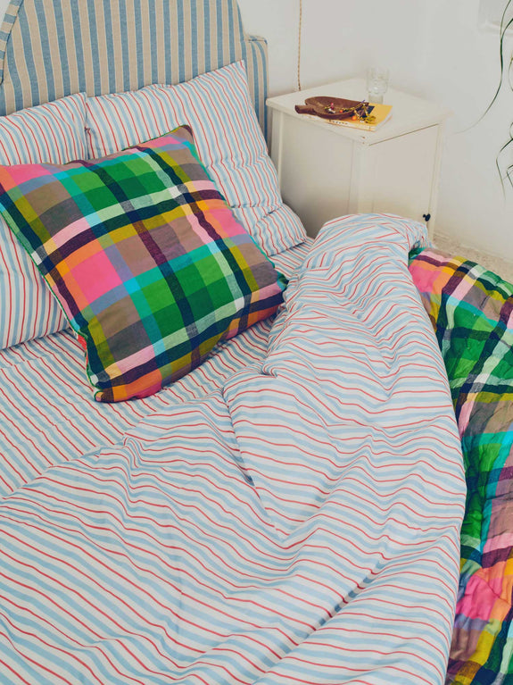 Housse de couette