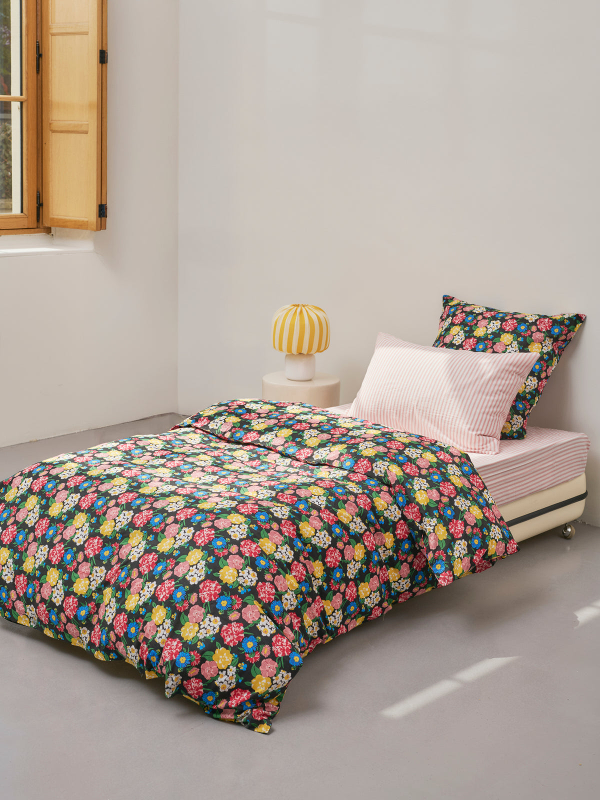 Housse de couette enfant