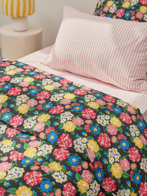 Housse de couette enfant