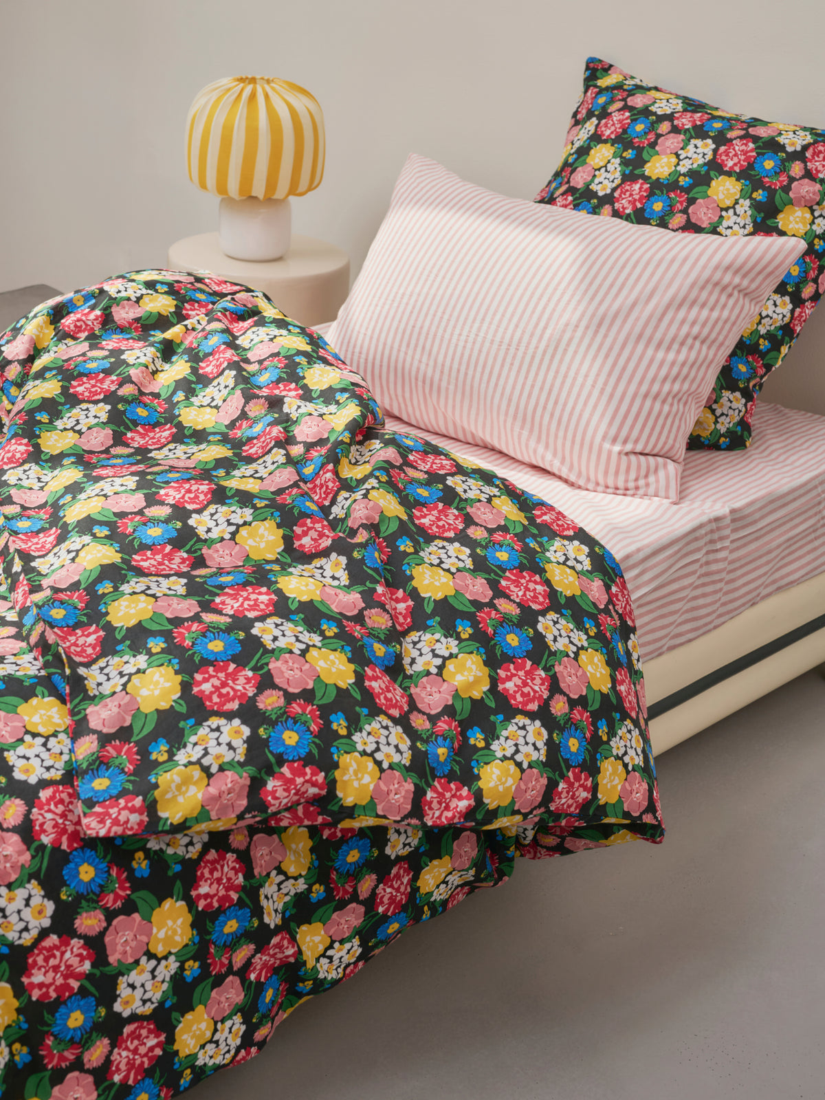 Housse de couette enfant