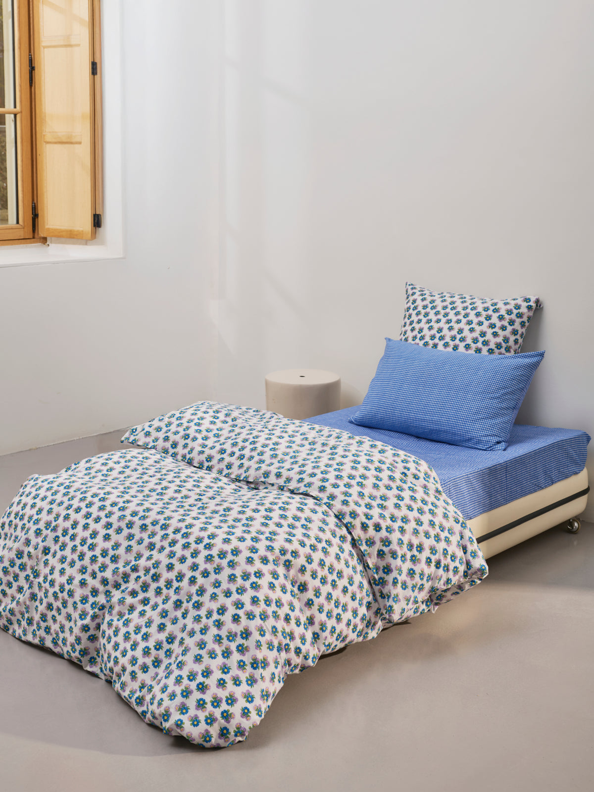 Housse de couette enfant