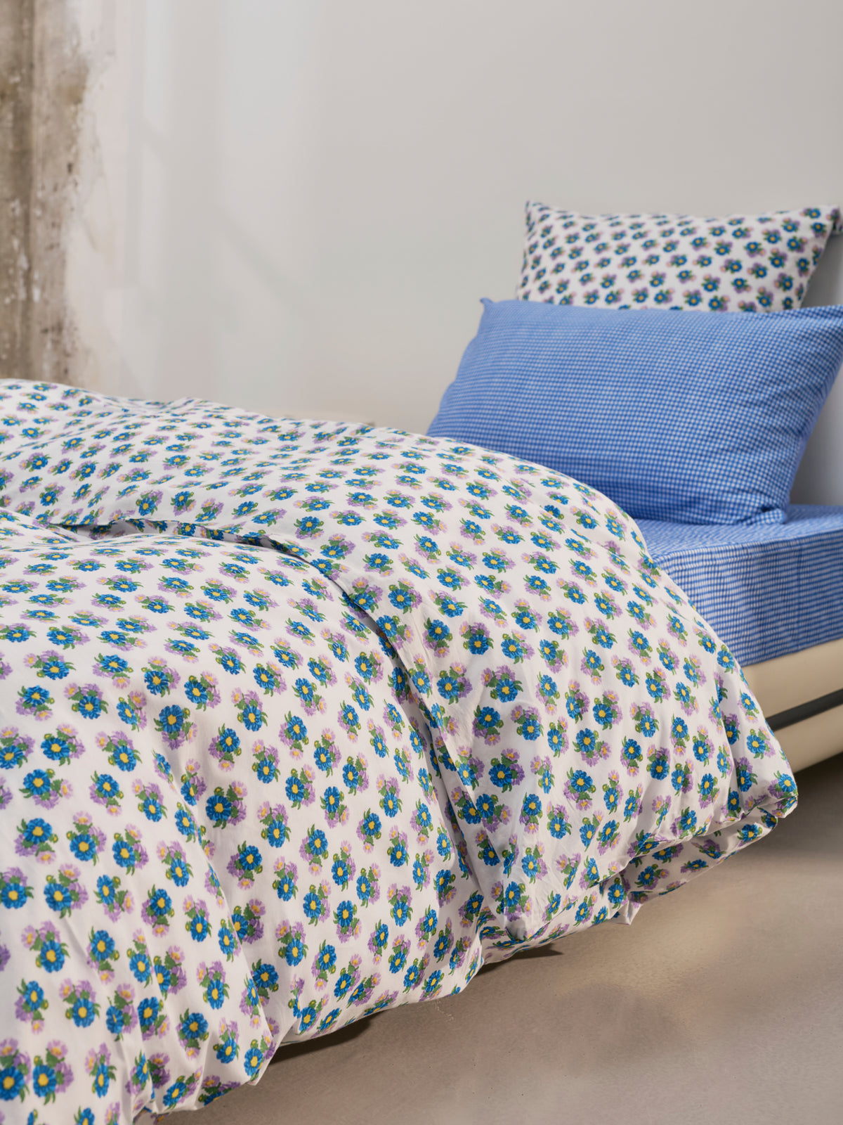 Housse de couette enfant