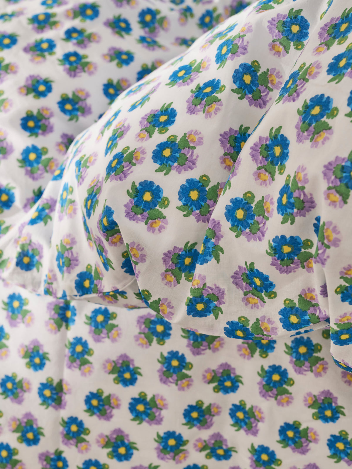 Housse de couette enfant