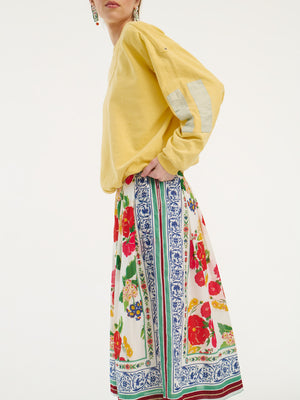 Claire's Skirt en situation