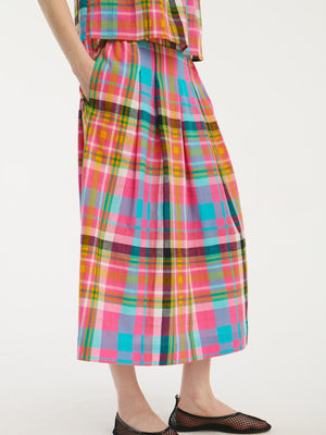 Claire's Skirt