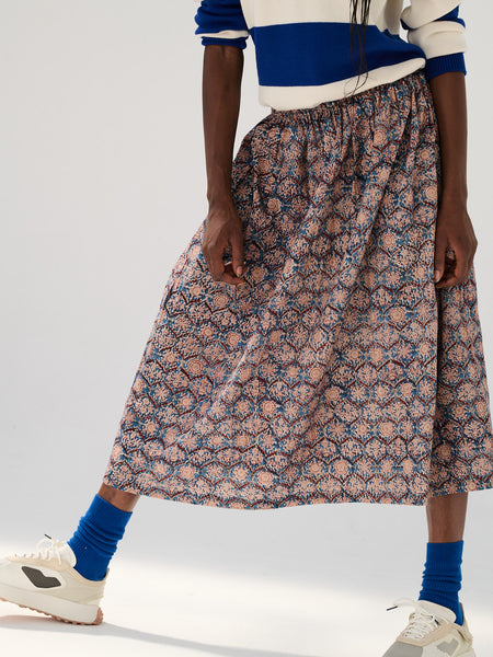 Jupe River Island Blanche Mini Flare - En Polyester, Neuve Sans étiquettes