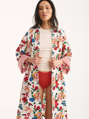 Kimono court