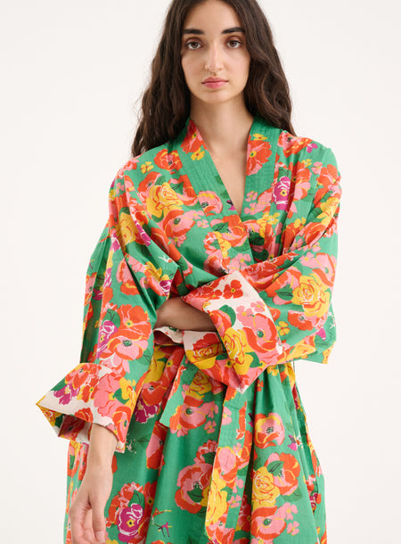 kimono_green_circus