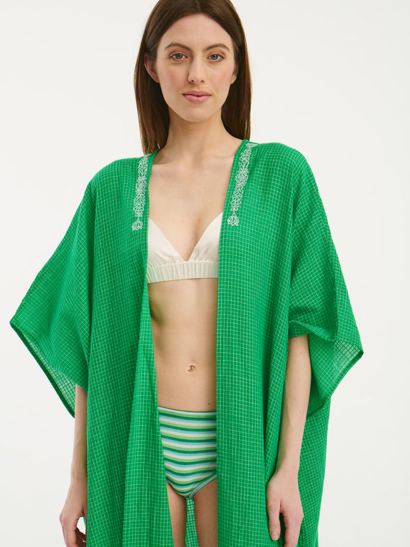 kimono_kaftan_green_check