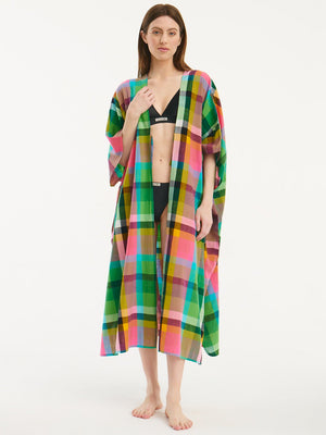Kimono kaftan