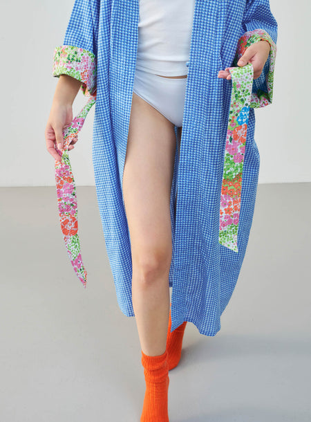 Kimono long