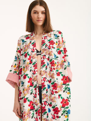 Kimono long