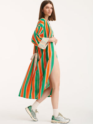 Kimono long