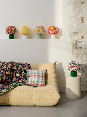 Lampes Loulou