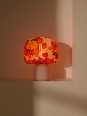 Lampes Loulou en situation