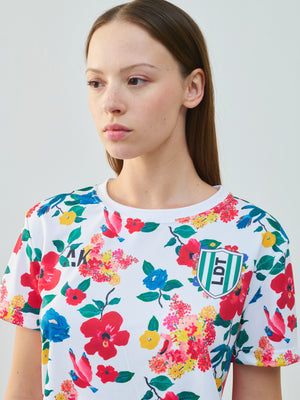 Suzanne sports jersey