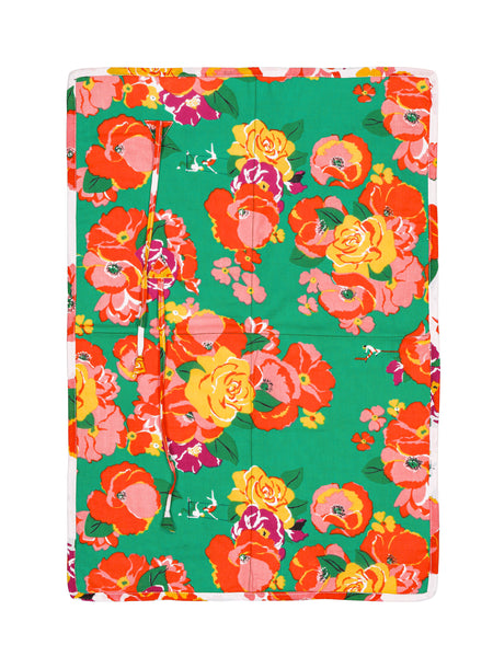 Travel changing mat