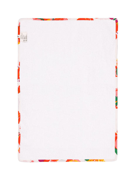 Travel changing mat